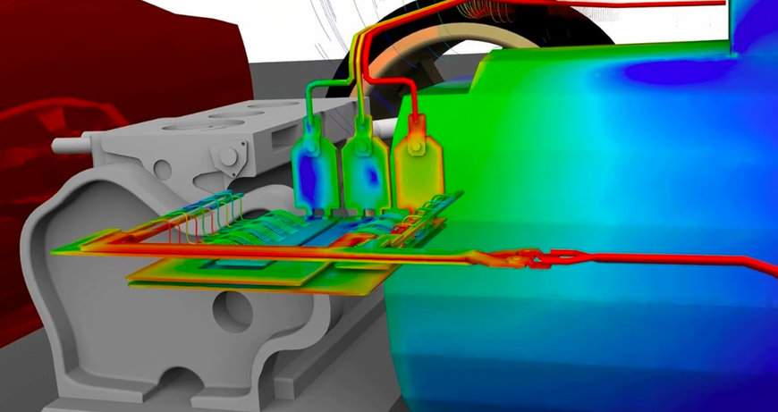 ANSYS 2023 R2 POWERS INDUSTRY INNOVATION WITH TRANSFORMATIVE SIMULATION TECHNOLOGIES